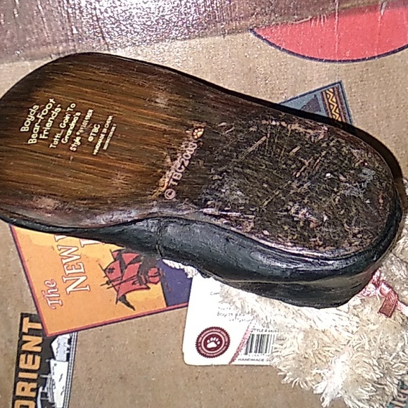 Boyd's Baby Tutti Goin' to Grandma's - Picture 3 of 12